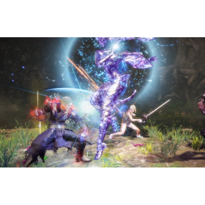 Juego Stranger Of Paradise Final Fantasy Origin...