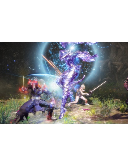 Juego Stranger Of Paradise Final Fantasy Origin para Playstation 5 | PS5