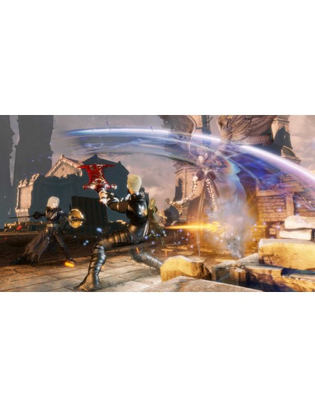 Juego Stranger Of Paradise Final Fantasy Origin para Playstation 5 | PS5