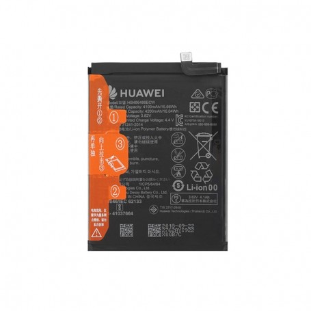 Batería Para Huawei HB486486ECW para P30 Pro | Mate 20 Pro Service Pack | Estado Como Nuevo | Outlet
