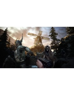 Juego Resident Evil VIII VIllage Para Playstation 4 | PS4 2