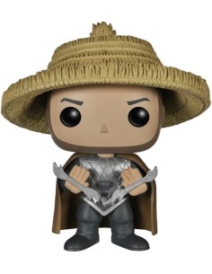 Figura Funko Pop! Golpe en la Pequeña China | Relámpago...