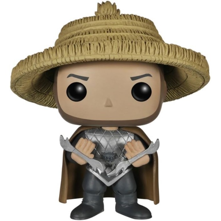 Figura Funko Pop! Golpe en la Pequeña China |...