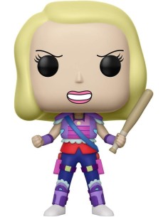 Figura Funko Pop! Rick & Morty Froopyland Beth 442 | 35592
