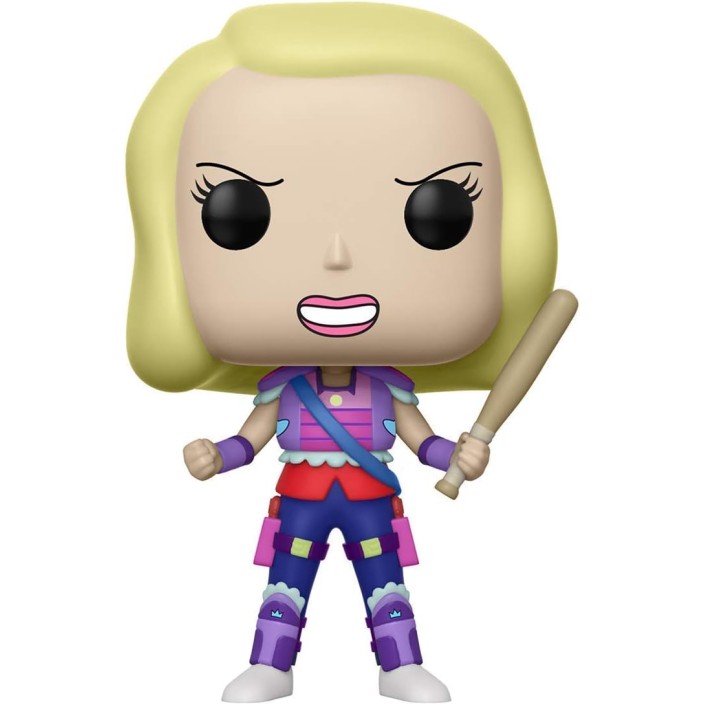 Figura Funko Pop! Rick & Morty Froopyland Beth...