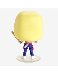 Figura Funko Pop! Rick & Morty Froopyland Beth 442 | 35592 2