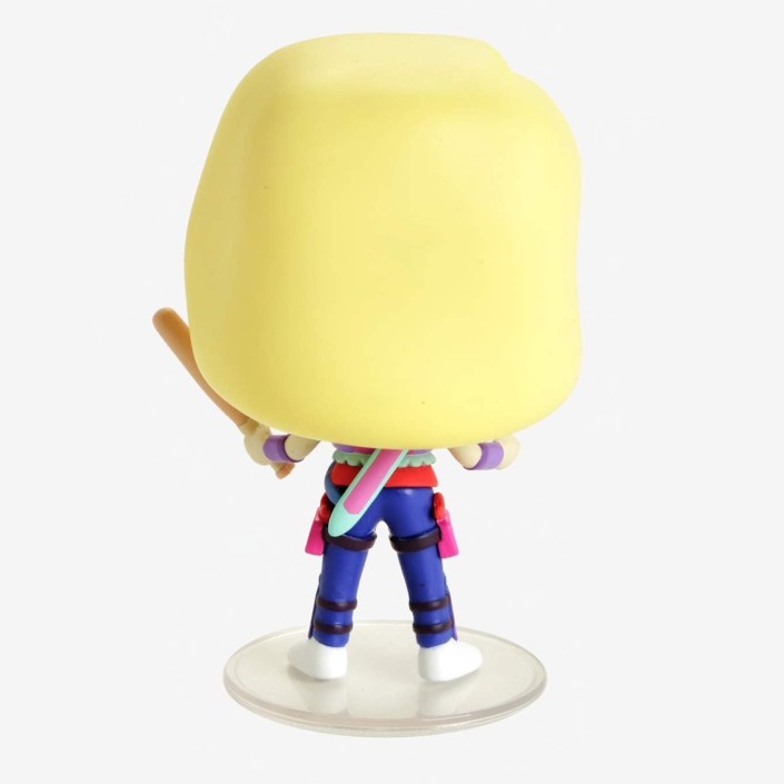 Figura Funko Pop! Rick & Morty Froopyland Beth...