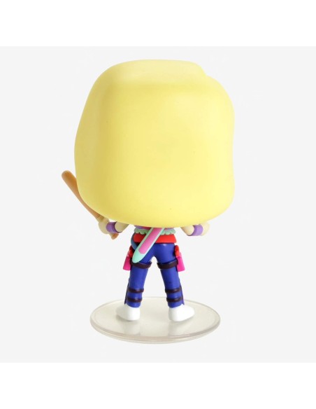 Figura Funko Pop! Rick & Morty Froopyland Beth 442 | 35592