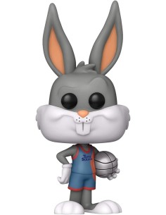 Figura Funko Pop! Space Jam 2 Bugs Bunny 1060 | 55976