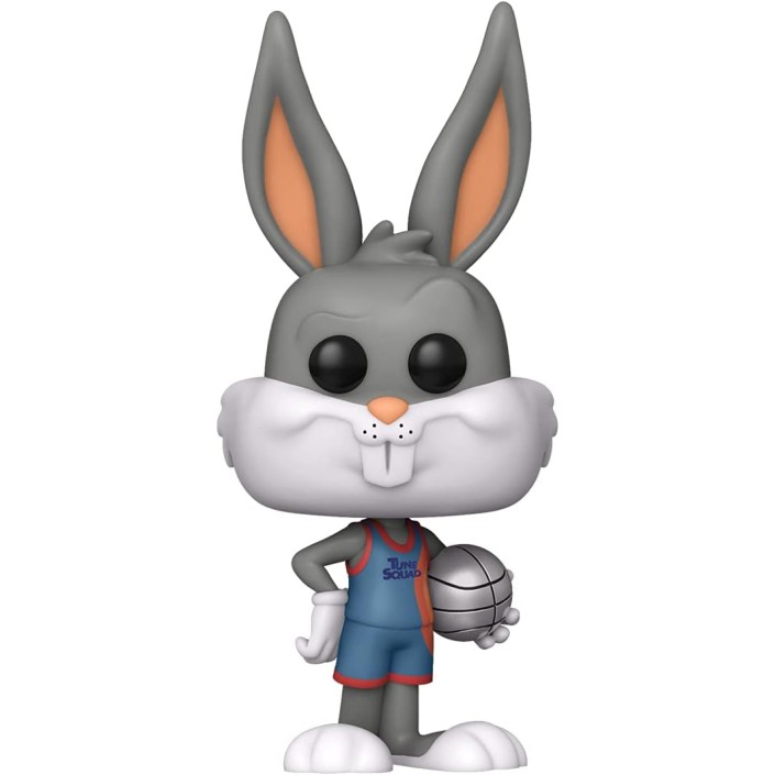 Figura Funko Pop! Space Jam 2 Bugs Bunny 1060 |...