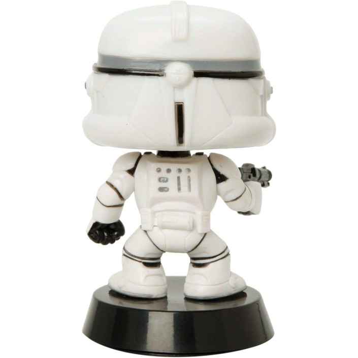 Figura Funko Pop! Star Wars Clone Trooper 21 |...