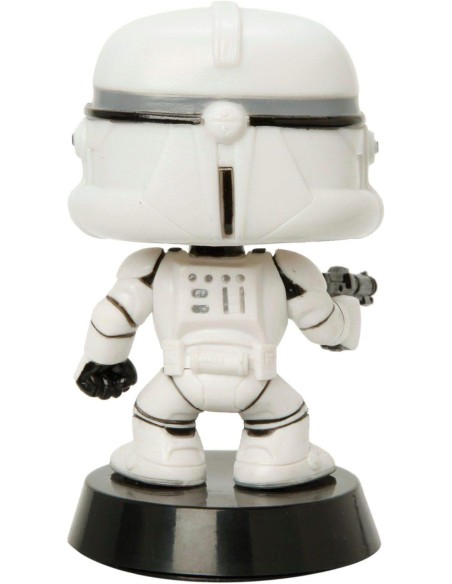 Figura Funko Pop! Star Wars Clone Trooper 21 | 30603