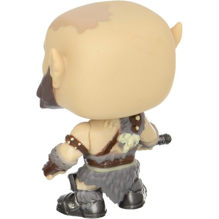 Figura Funko Pop! Warcraft Orgrim 288 | 07472