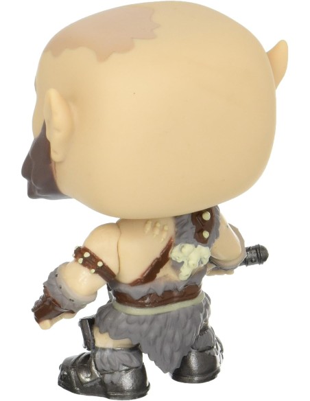 Figura Funko Pop! Warcraft Orgrim 288 | 07472