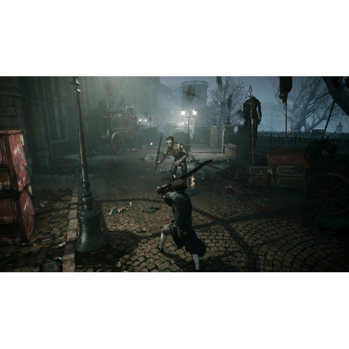 Juego Lies Of P para Playstation 4 | PS4