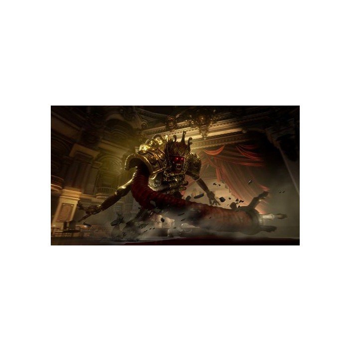 Juego Lies Of P para Playstation 4 | PS4