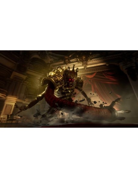 Juego Lies Of P para Playstation 4 | PS4