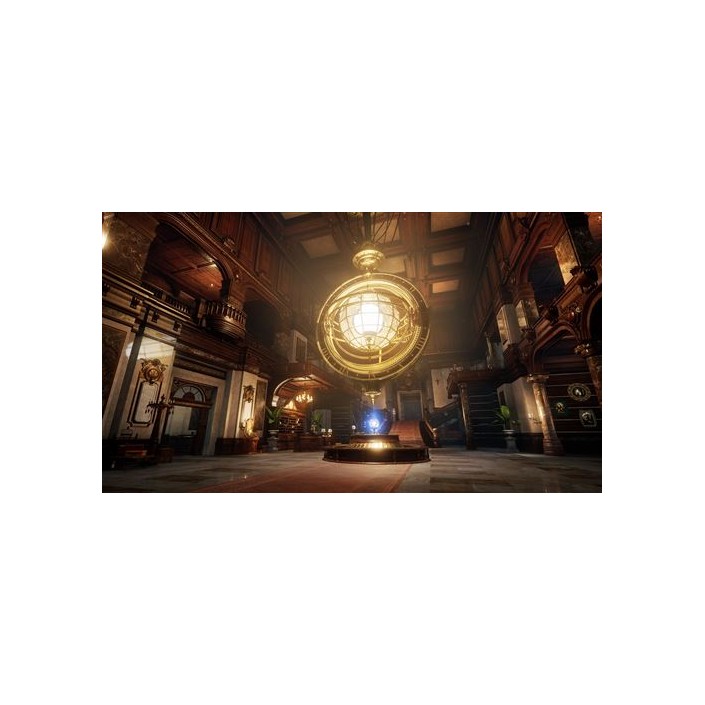 Juego Lies Of P para Playstation 4 | PS4