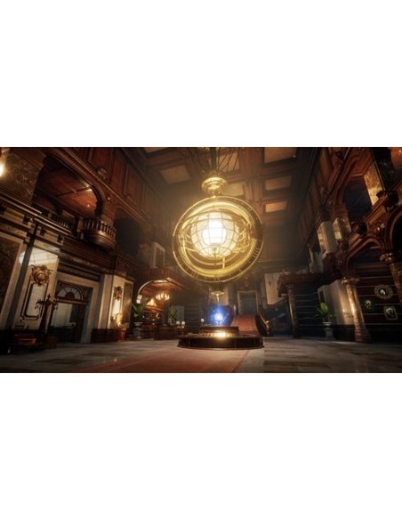 Juego Lies Of P para Playstation 4 | PS4