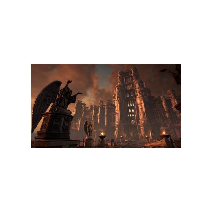 Juego Lies Of P para Playstation 4 | PS4