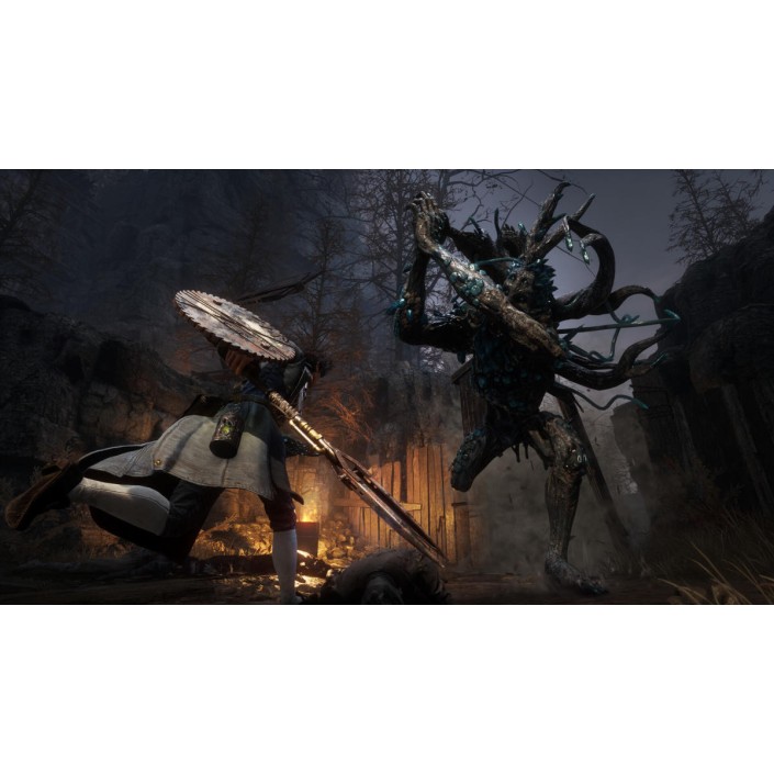 Juego Lies Of P para Xbox X | Xbox S