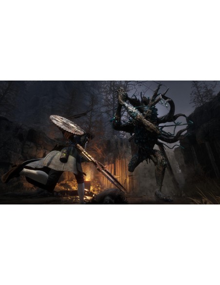 Juego Lies Of P para Xbox X | Xbox S