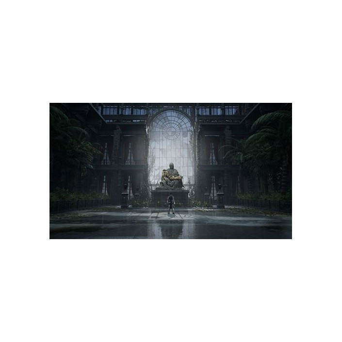 Juego Lies Of P para Xbox X | Xbox S