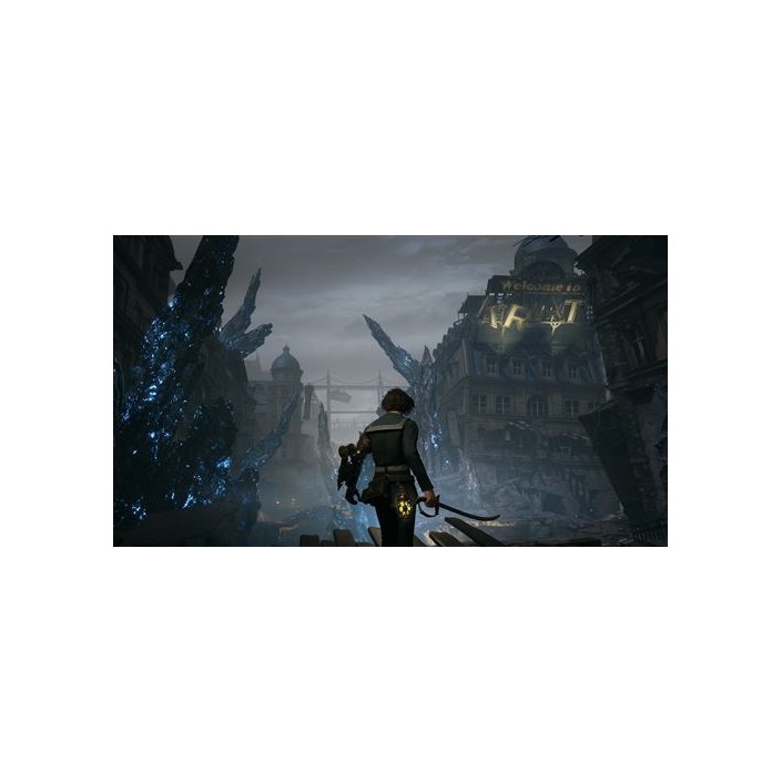 Juego Lies Of P para Xbox X | Xbox S