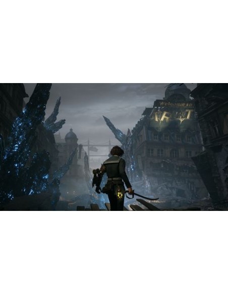 Juego Lies Of P para Xbox X | Xbox S