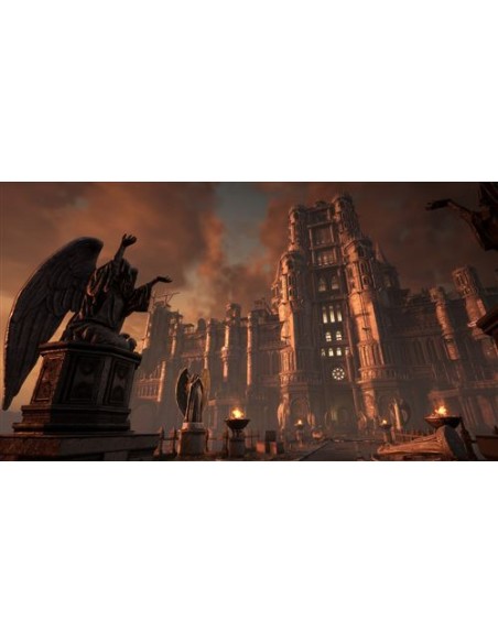 Juego Lies Of P para Xbox X | Xbox S