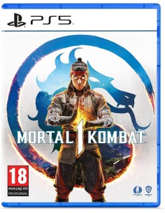 Juego Mortal Kombat 1 para Playstation 5 | PS5