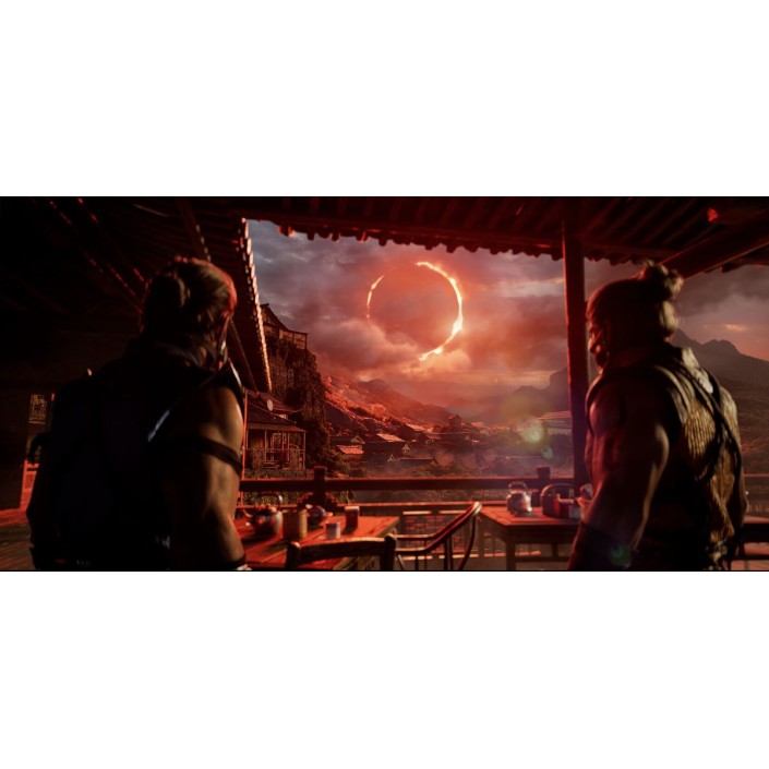 Juego Mortal Kombat 1 para Playstation 5 | PS5