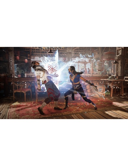 Juego Mortal Kombat 1 para Xbox One | Xbox Series X