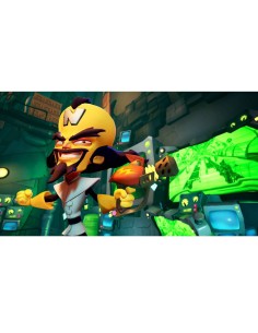 Juego Crash Bandicoot 4 It´s About Time para Playstation... 2