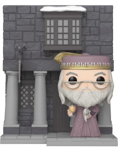 Figura Funko Pop! Harry Potter Albus Dumbledore en...