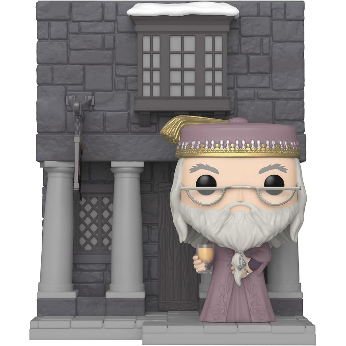 Figura Funko Pop! Harry Potter Albus Dumbledore...