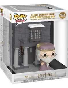 Figura Funko Pop! Harry Potter Albus Dumbledore en... 2