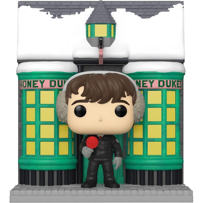 Figura Funko Pop! Harry Potter Neville...