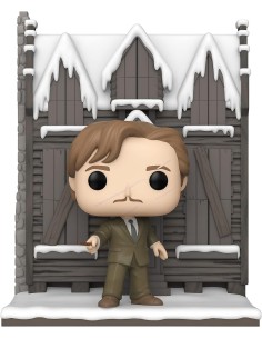 Figura Funko Pop! Harry Potter Remus Lupin en Hogsmeade...
