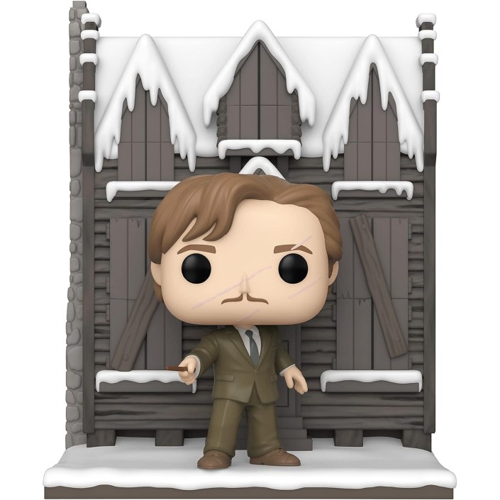 Figura Funko Pop! Harry Potter Remus Lupin en...