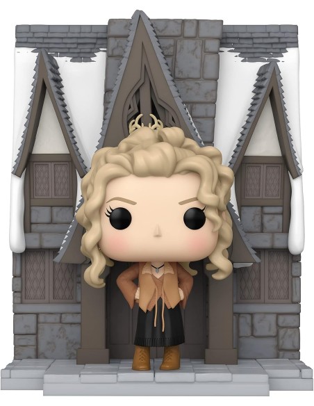 Figura Funko Pop! Harry Potter Madam Rosmerta en Hogsmeade Las Tres Escobas Modelo 157 | 65649