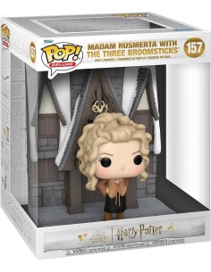 Figura Funko Pop! Harry Potter Madam Rosmerta en... 2
