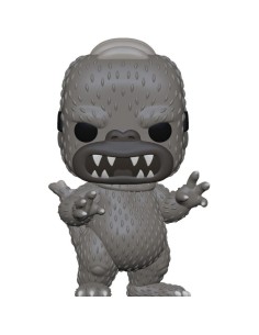 Figura Funko Pop! Televisión Los Simpsons Homerzilla 1263...