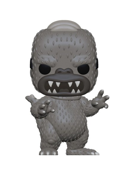 Figura Funko Pop! Televisión Los Simpsons Homerzilla 1263 | 66336