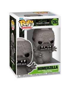 Figura Funko Pop! Televisión Los Simpsons Homerzilla 1263... 2