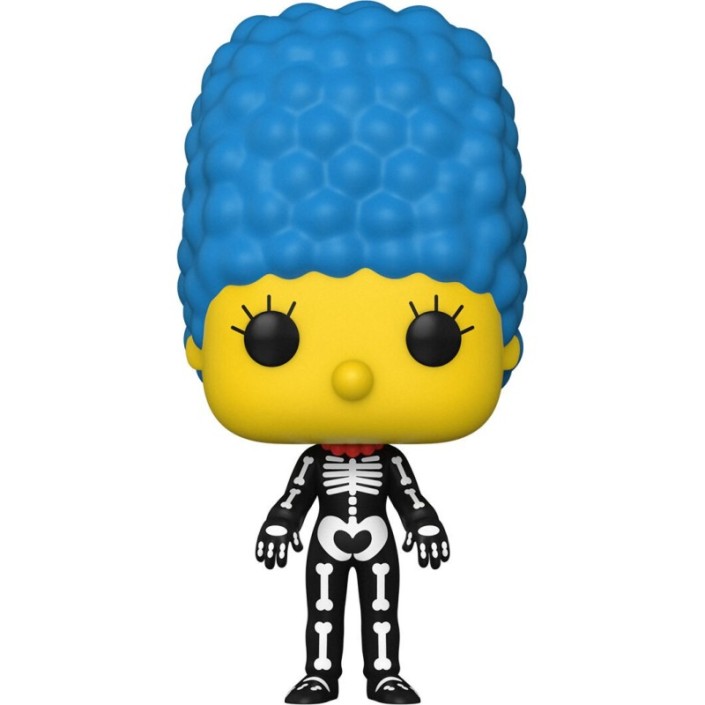 Figura Funko Pop! Televisión Los Simpsons Marge...