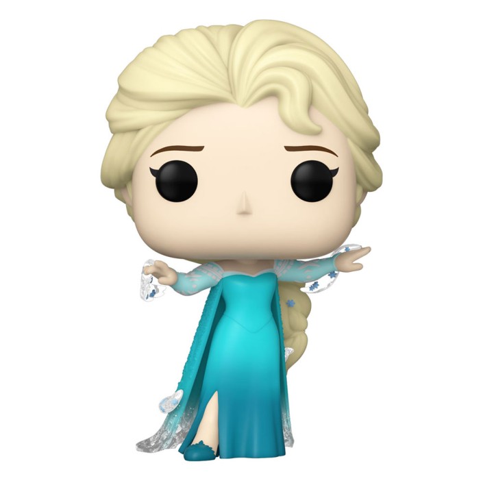 Figura Funko Pop! Disney 100 Aniversario Frozen...