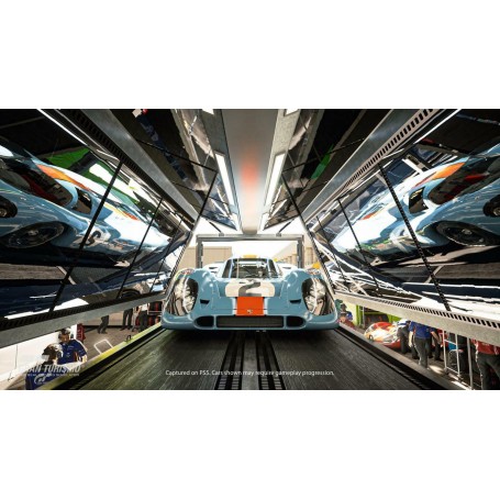 Juego Gran Turismo 7 Para Playstation 5 | PS5