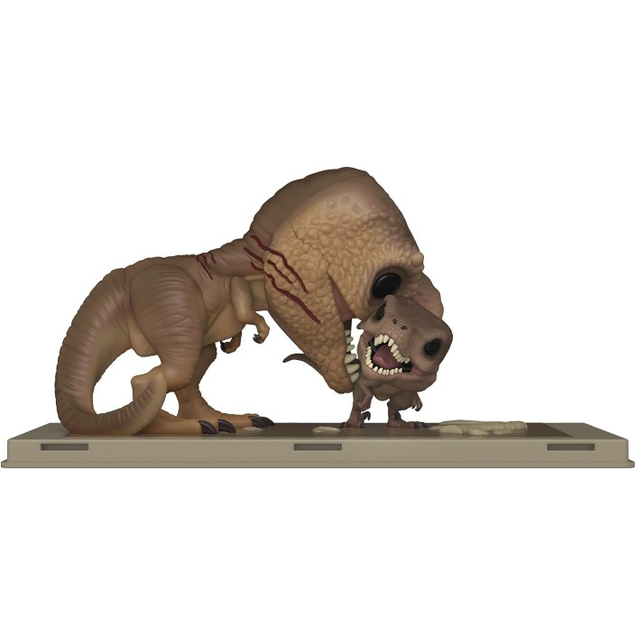 Figura Funko Pop! Jurassic Park Tyrannosaurus...