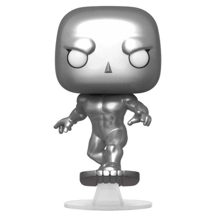 Figura Funko Pop! Marvel Los Cuatro Fantasticos...